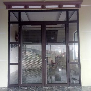 Báo giá nhôm xingfa hòa tiến