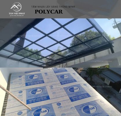 mái poly đà nẵng